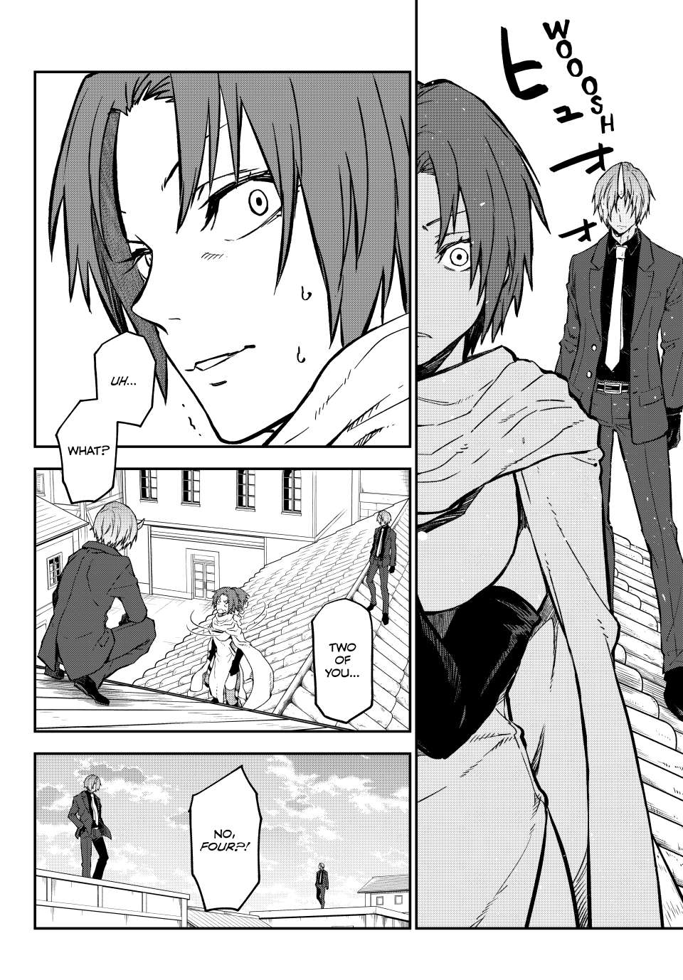 That Time I Got Reincarnated as a Slime, Chapter 125 image 16